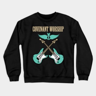 COVENANT WORSHIP BAND Crewneck Sweatshirt